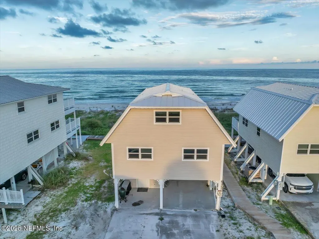 4491 Surfside Lane Port St. Joe FL 32456
