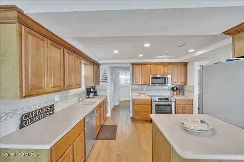 4491 Surfside Lane Port St. Joe FL 32456