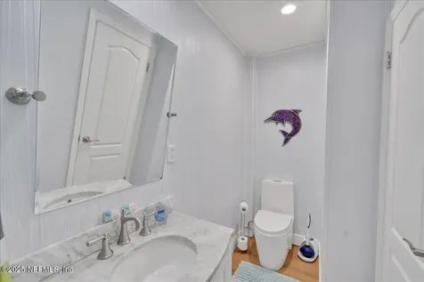4491 Surfside Lane Port St. Joe FL 32456