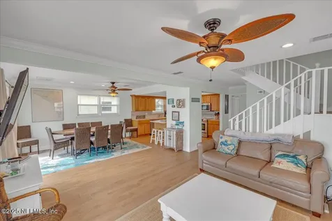 4491 Surfside Lane Port St. Joe FL 32456