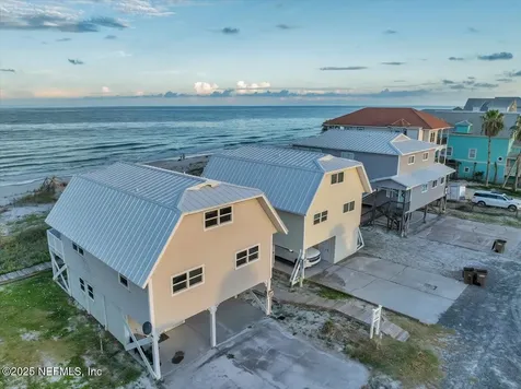 4491 Surfside Lane Port St. Joe FL 32456