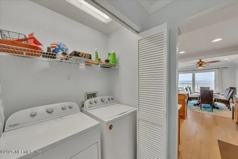 4491 Surfside Lane Port St. Joe FL 32456
