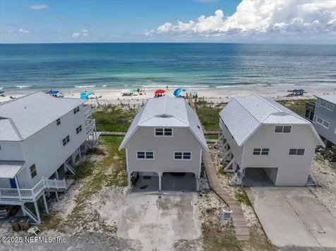4491 Surfside Lane Port St. Joe FL 32456