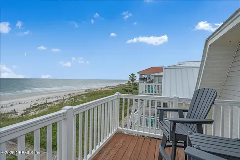 4491 Surfside Lane Port St. Joe FL 32456