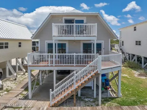 4491 Surfside Lane Port St. Joe FL 32456