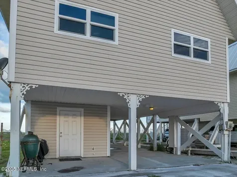 4491 Surfside Lane Port St. Joe FL 32456
