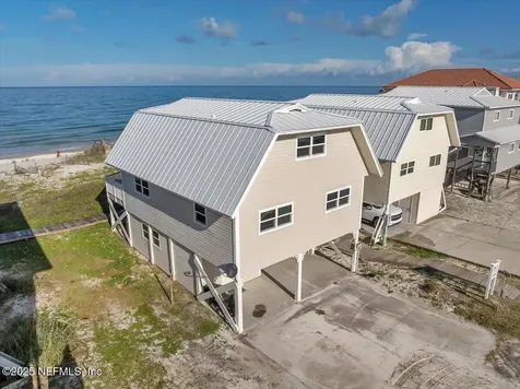 4491 Surfside Lane Port St. Joe FL 32456