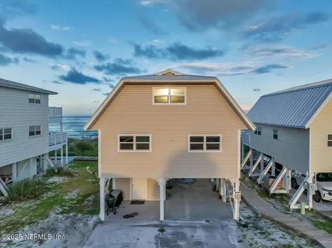 4491 Surfside Lane Port St. Joe FL 32456