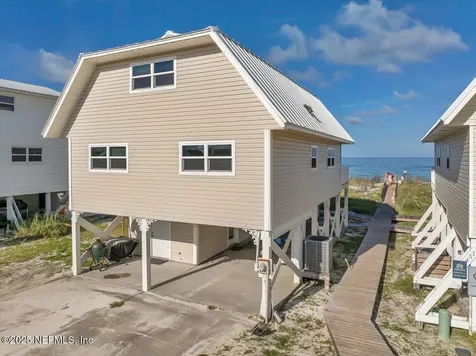 4491 Surfside Lane Port St. Joe FL 32456