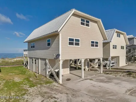 4491 Surfside Lane Port St. Joe FL 32456