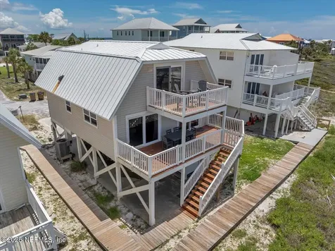 4491 Surfside Lane Port St. Joe FL 32456