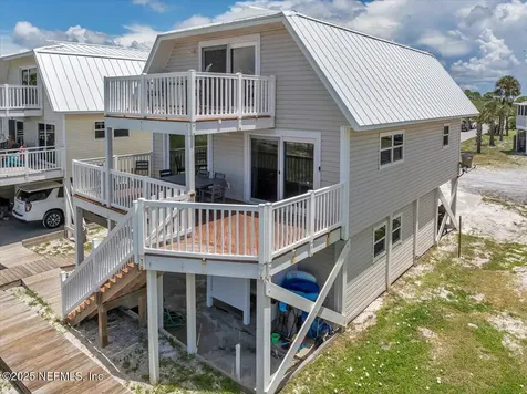 4491 Surfside Lane Port St. Joe FL 32456