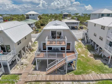 4491 Surfside Lane Port St. Joe FL 32456