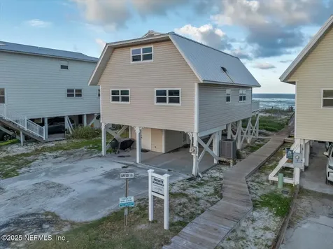 4491 Surfside Lane Port St. Joe FL 32456
