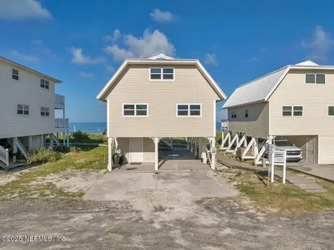 4491 Surfside Lane Port St. Joe FL 32456