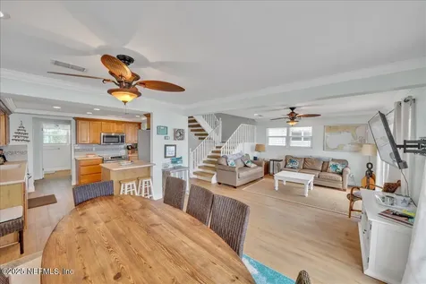 4491 Surfside Lane Port St. Joe FL 32456