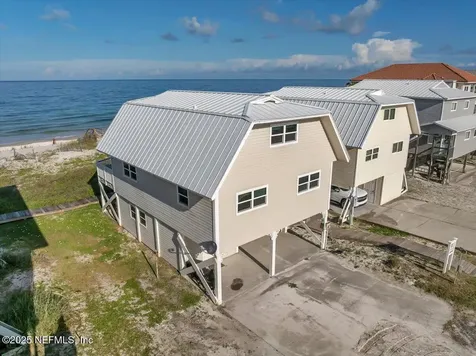 4491 Surfside Lane Port St. Joe FL 32456