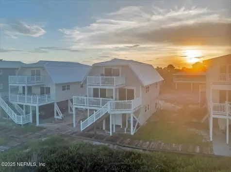 4491 Surfside Lane Port St. Joe FL 32456