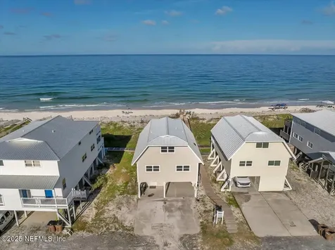 4491 Surfside Lane Port St. Joe FL 32456