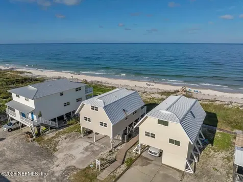 4491 Surfside Lane Port St. Joe FL 32456