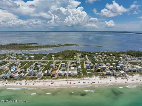 4491 Surfside Lane Port St. Joe FL 32456