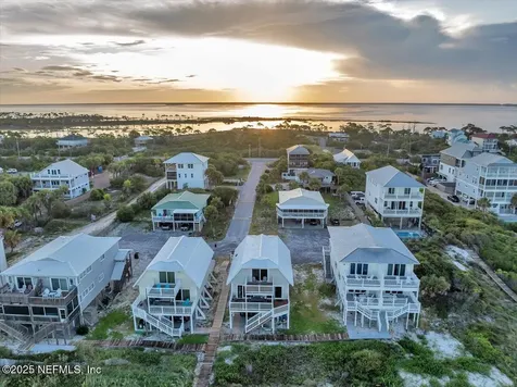 4491 Surfside Lane Port St. Joe FL 32456