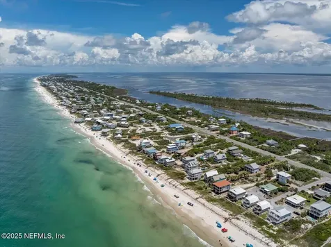 4491 Surfside Lane Port St. Joe FL 32456