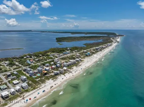 4491 Surfside Lane Port St. Joe FL 32456