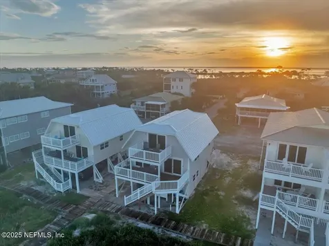 4491 Surfside Lane Port St. Joe FL 32456
