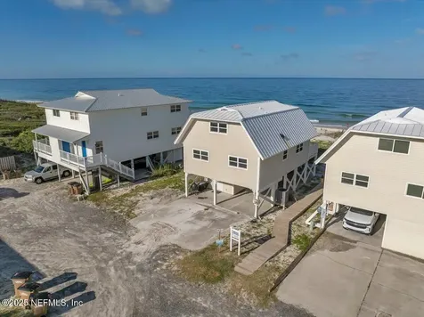 4491 Surfside Lane Port St. Joe FL 32456