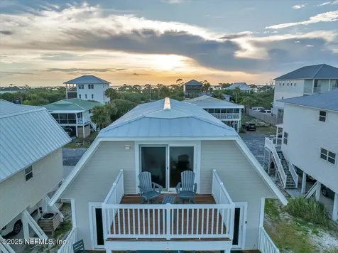 4491 Surfside Lane Port St. Joe FL 32456