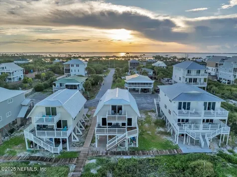 4491 Surfside Lane Port St. Joe FL 32456