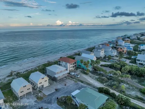 4491 Surfside Lane Port St. Joe FL 32456