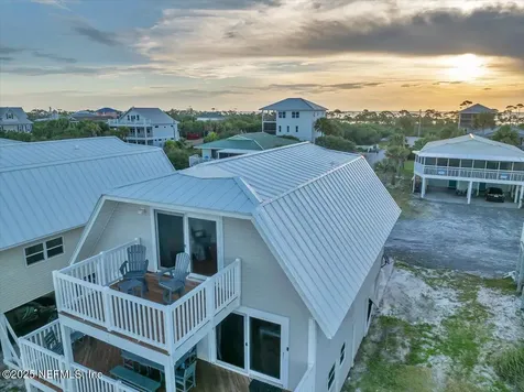 4491 Surfside Lane Port St. Joe FL 32456