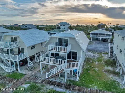 4491 Surfside Lane Port St. Joe FL 32456
