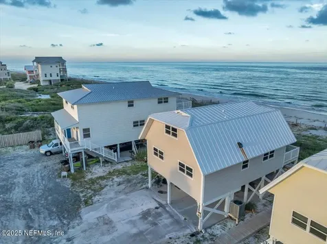 4491 Surfside Lane Port St. Joe FL 32456