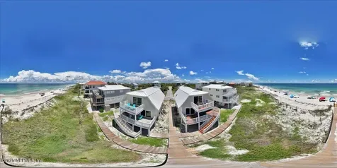4491 Surfside Lane Port St. Joe FL 32456