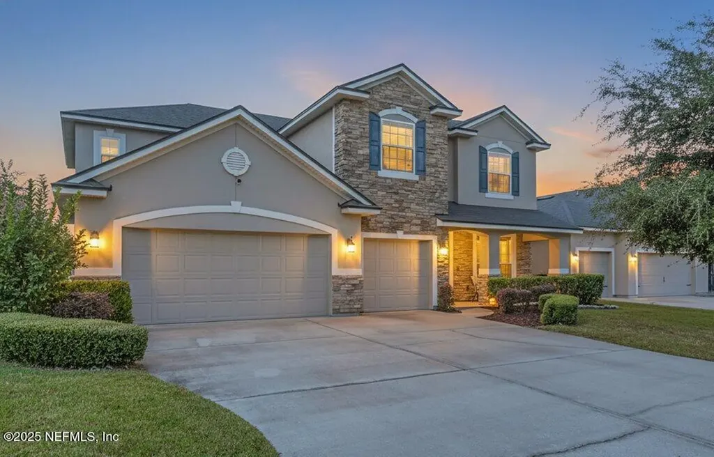12256 Silverthorn Court Jacksonville FL 32258