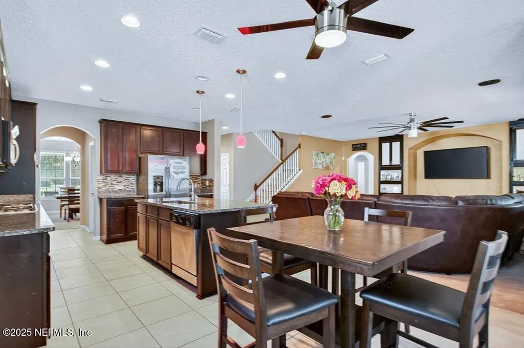 12256 Silverthorn Court Jacksonville FL 32258