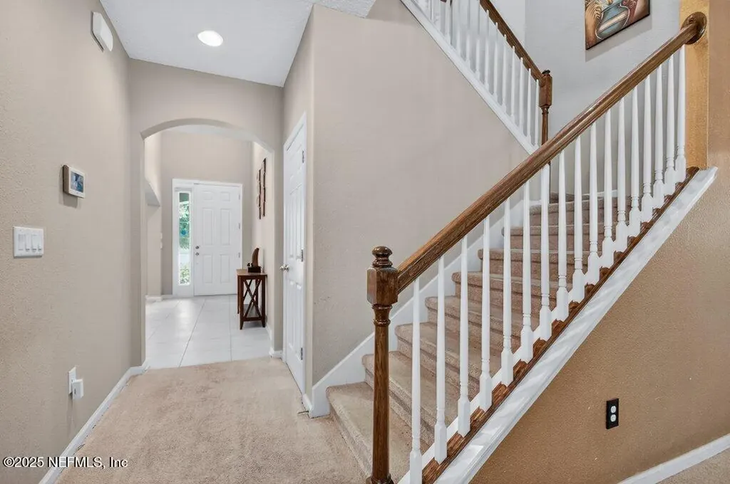 12256 Silverthorn Court Jacksonville FL 32258