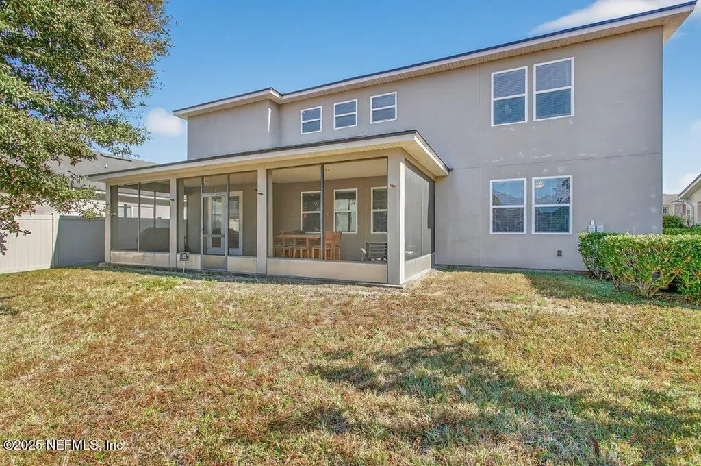 12256 Silverthorn Court Jacksonville FL 32258