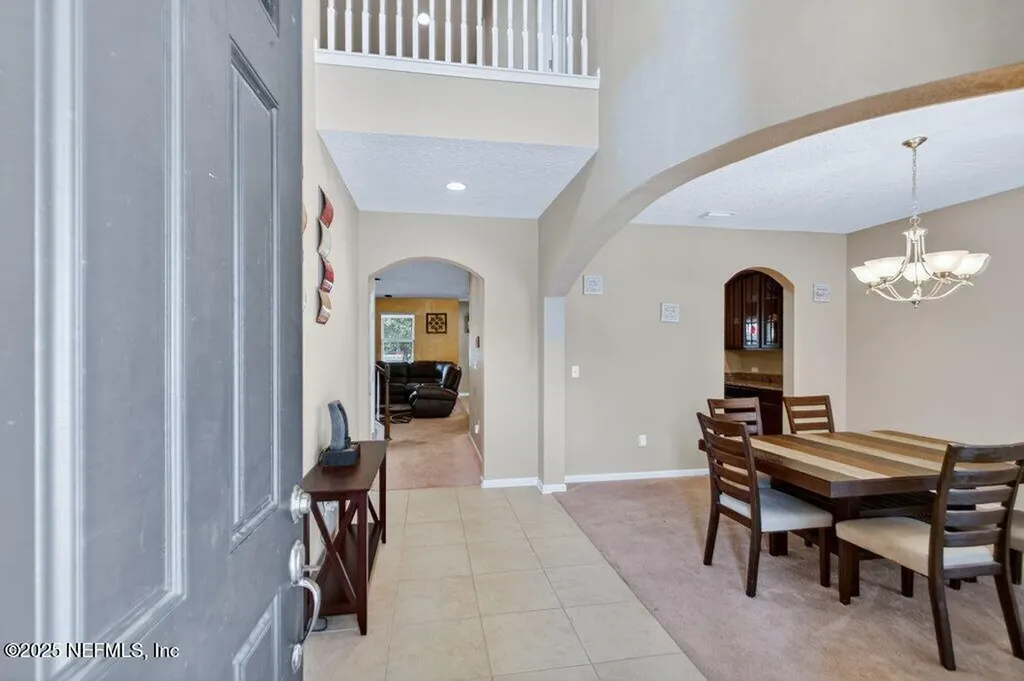 12256 Silverthorn Court Jacksonville FL 32258