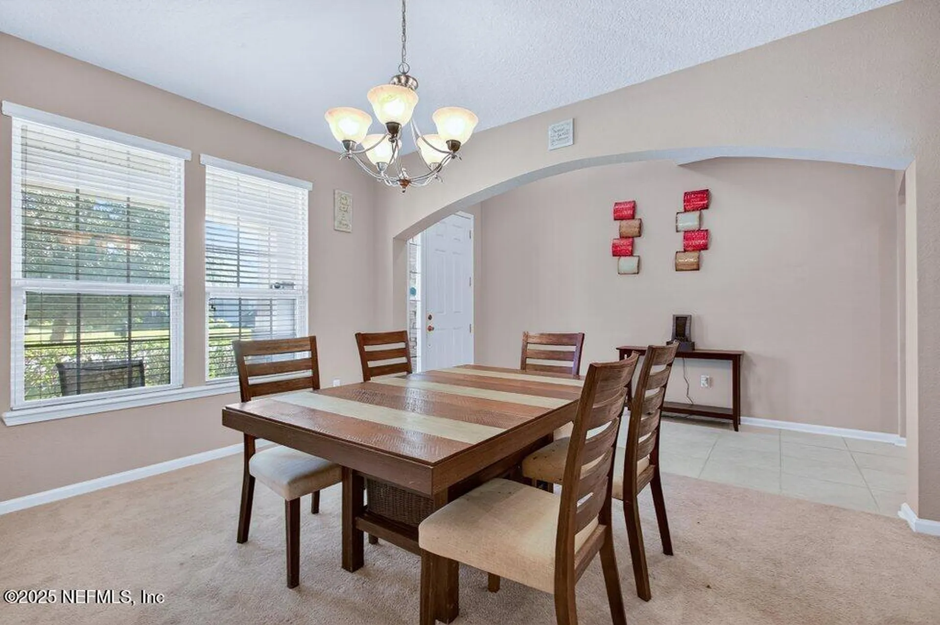 12256 Silverthorn Court Jacksonville FL 32258