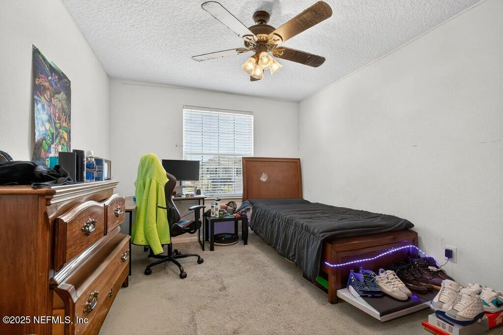 12256 Silverthorn Court Jacksonville FL 32258