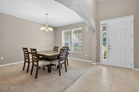 12256 Silverthorn Court Jacksonville FL 32258