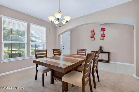 12256 Silverthorn Court Jacksonville FL 32258