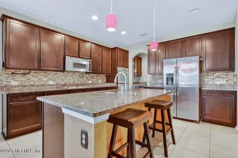 12256 Silverthorn Court Jacksonville FL 32258