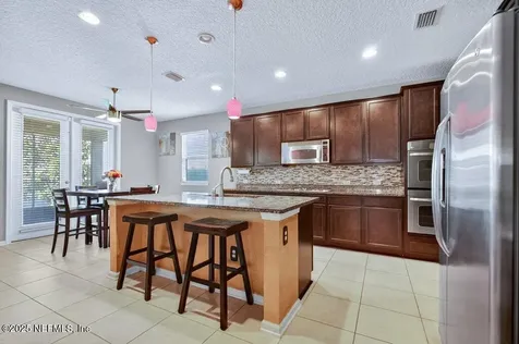 12256 Silverthorn Court Jacksonville FL 32258