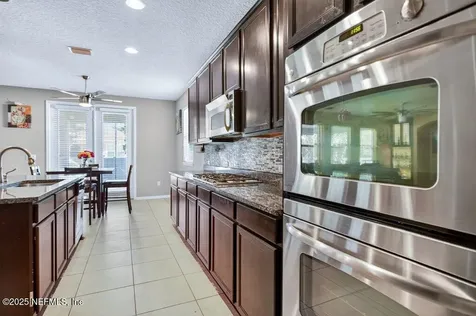 12256 Silverthorn Court Jacksonville FL 32258