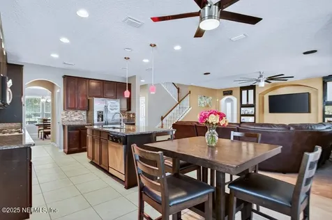 12256 Silverthorn Court Jacksonville FL 32258